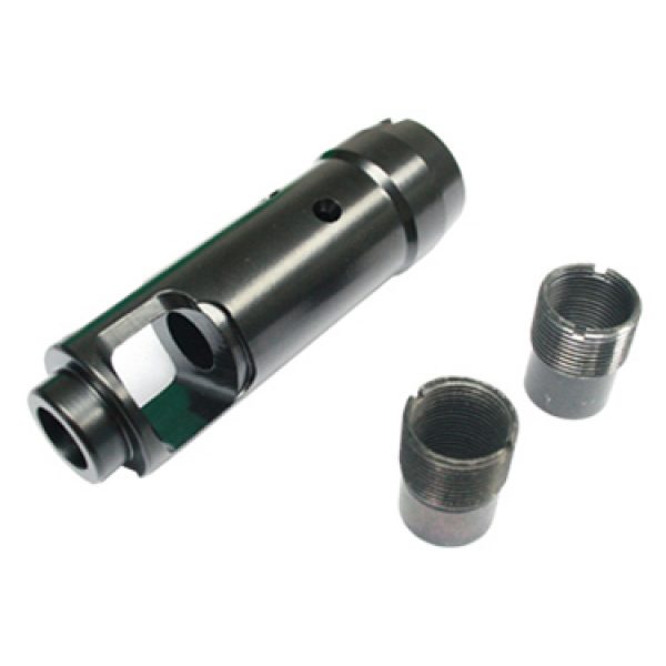 See Airsoft BB 1 Classic Army Airsoft AK Metal Flash Hider