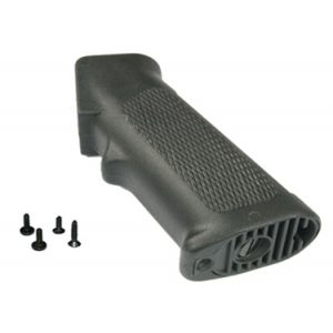 See Airsoft BB 1 Classic Army Airsoft Black M15 Hand Grip Low Noise End
