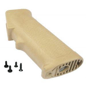 See Airsoft BB 1 Classic Army Airsoft Tan M15 Hand Grip Low Noise End