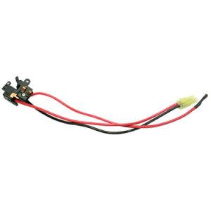 See Airsoft BB 1 Classic Army High Silicone Gearbox Wire For Airsoft M15 Rear