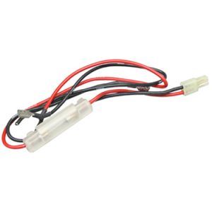 See Airsoft BB 1 Classic Army High Silicone Wiring For Airsoft M249 MK1/PARA