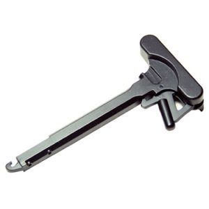 See Airsoft BB 1 Classic Army M15 CQB Tactical Airsoft Charging Handle
