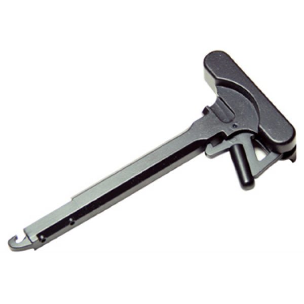 See Airsoft BB 1 Classic Army M15 CQB Tactical Airsoft Charging Handle