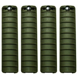 See Airsoft BB 1 Classic Army OD Green Airsoft Hand Guard Panel Set For R.A.S. & R.I.S.