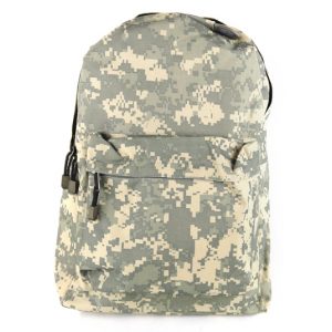 See Airsoft BB 1 Digital Camouflage Airsoft Backpack