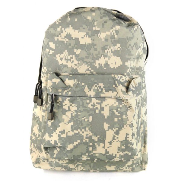 See Airsoft BB 1 Digital Camouflage Airsoft Backpack