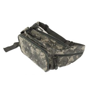 See Airsoft BB 1 Explorer Airsoft Digital Camo F4 Magazine Pouch