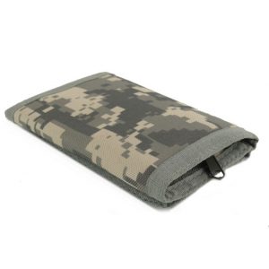 See Airsoft BB 1 Explorer Airsoft Digital Camo Wallet
