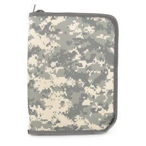 See Airsoft BB 1 Explorer Digital Camo Airsoft Pistol and Ipad Case