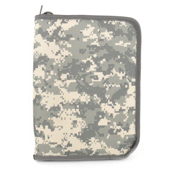 See Airsoft BB 1 Explorer Digital Camo Airsoft Pistol and Ipad Case