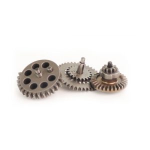 See Airsoft BB 1 G&G Airsoft AEG Gear Set Original Torque
