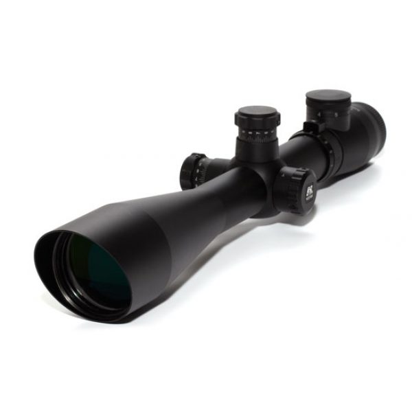 See Airsoft BB 1 NcStar Mark III SM3RAO4165 4-16x50 Green Illuminated Rangefinder Airsoft Scope