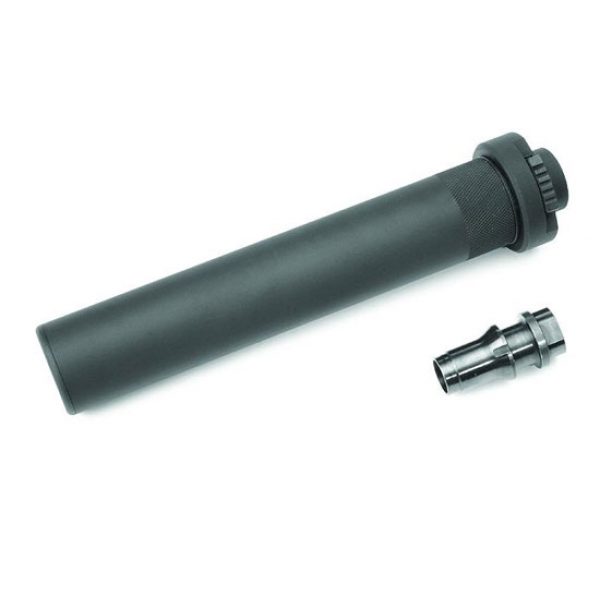 See Airsoft Accessory 1 Umg Mock Airsoft Barrel Extender