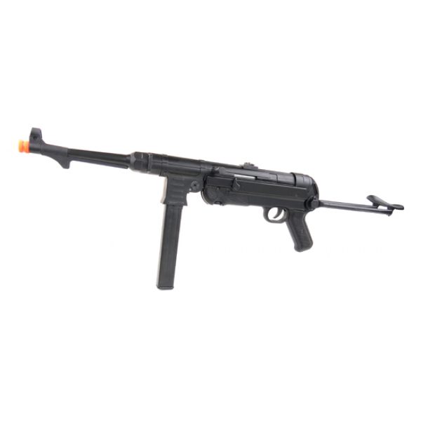 See Airsoft Rifle 1 Electric AGM MP007 5873-T FPS-420 Submachine Airsoft Gun