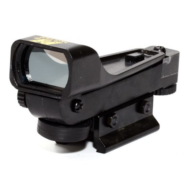See Airsoft Gun Sight 1 NcStar DP Red Dot Reflex Airsoft Sight