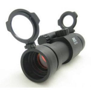 See Airsoft Gun Sight 1 NcStar DP130/3 1x30 B-Style Red Dot Airsoft Sight