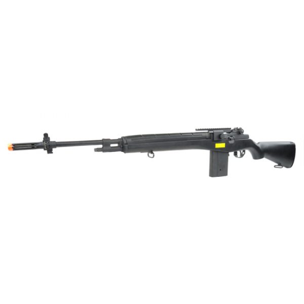 See Airsoft Rifle 1 Electric AGM MP008 5859-T FPS-420 Rifle Airsoft Gun