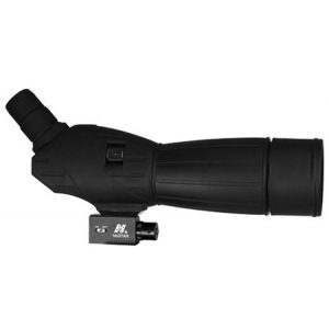 See Airsoft Gun Sight 1 NcStar NHRB206060 High Resolution 20-60x60 Spotter Airsoft Scope withCase