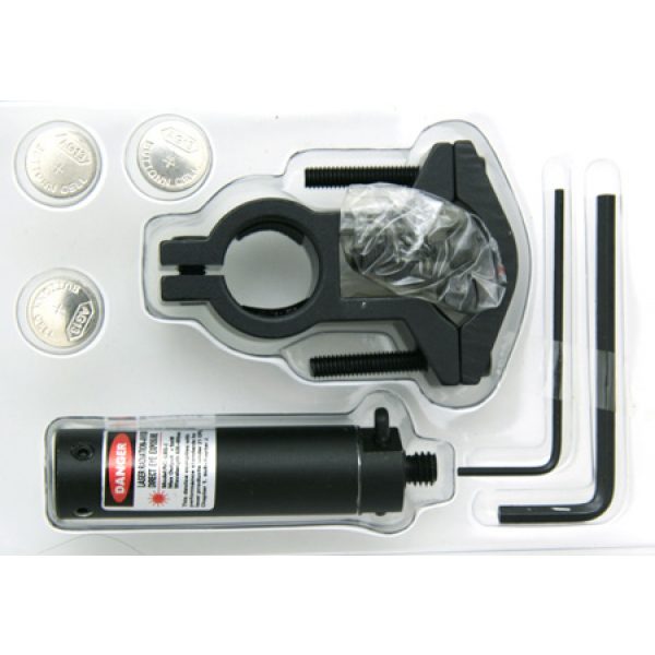 See Airsoft Gun Sight 1 NcStar Rifle Laser Sight, Airsoft Gun Accessory