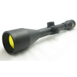 See Airsoft Gun Sight 1 NcStar SF642R 6x42 Airsoft Scope