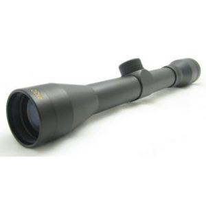 See Airsoft Gun Sight 1 NcStar SFA432B 4x32 Airsoft Scope