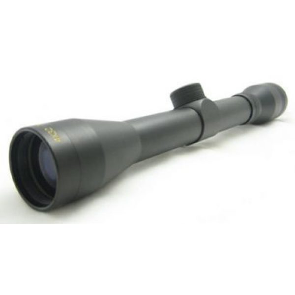 See Airsoft Gun Sight 1 NcStar SFA432B 4x32 Airsoft Scope