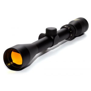 See Airsoft Gun Sight 1 NcStar SFB3940 3-9x40 Airsoft Scope