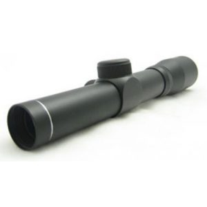 See Airsoft Gun Sight 1 NcStar SPB220B 2x20 Airsoft Pistol Scope