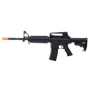 See Airsoft Rifle 1 Electric AGM MP031 M4 Rifle FPS-420 Airsoft Gun