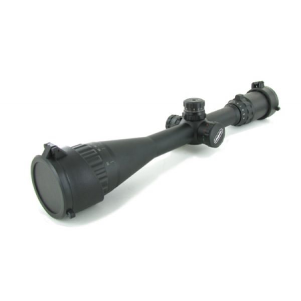 See Airsoft Gun Sight 1 UTG 4-16x40 Varmint/Predator Hunting Mil-Dot Recticle Rifle Scope Airsoft Gun Accessory