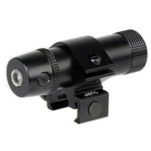 See Airsoft Accessory 1 Aftermath LS635 SOCOM Pro Sport Pressure Switch Laser Airsoft Gun Accessory