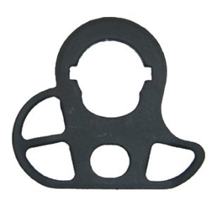 See Airsoft Accessory 1 Echo1 Airsoft M4 Tactical Sling Adapter For Bungee Slings