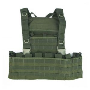 See Airsoft Accessory 1 King Arms Combat Olive Drap Airsoft Tactical Vest
