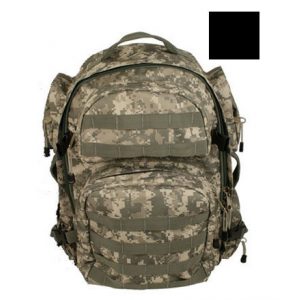 See Airsoft Accessory 1 NcStar Airsoft CBT2911 Tactical Back Pack