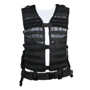 See Airsoft Accessory 1 NcStar Airsoft CPV2915 Green PALs Modular Vest