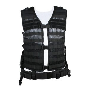 See Airsoft Accessory 1 NcStar Airsoft CPV2915 Tan PALs Modular Vest