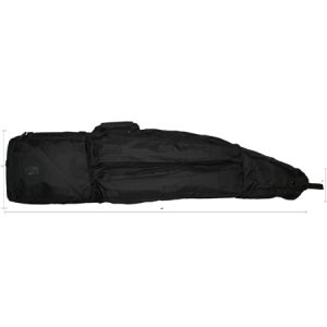 See Airsoft Accessory 1 NcStar Airsoft CVDB2912B PVC Drag Bag