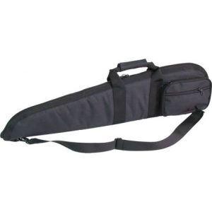 See Airsoft Accessory 1 NcStar CV2906-40 Heavy Duty 40 Inch PVC Airsoft Rifle Case