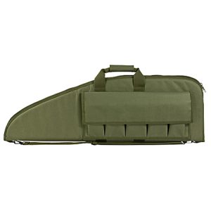 See Airsoft Accessory 1 NcStar CVG2907-42 42 Inch PVC Airsoft Rifle Case