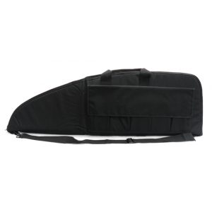 See Airsoft Accessory 1 NcStar CVS2907-38 Heavy Duty 38 Inch PVC Airsoft Rifle Case
