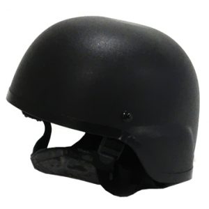 See Airsoft Accessory 1 UK Arms SWAT Tactical Black Airsoft Helmet
