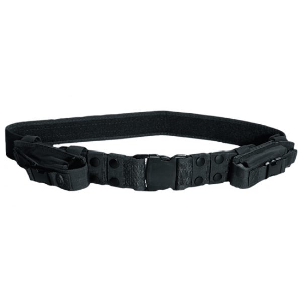 See Airsoft Accessory 1 UTG Airsoft Elite Heavy Duty Law Enforcement Pistol Belt