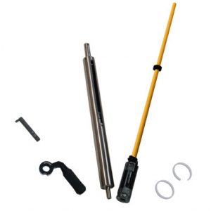 See Airsoft Accessory 1 UTG Sport M324 Master Sniper Upgrade Kit Airsoft Gun Accessory