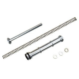 See Airsoft Accessory 1 UTG Sport S368 Shadow Ops Sniper Upgrade Kit Airsoft Gun Accessory