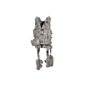 See Airsoft Accessory 1 UTG Sport Ultimate Tactical Gear 10 Piece Complete Kit Army Digital Airsoft Gun Accessory