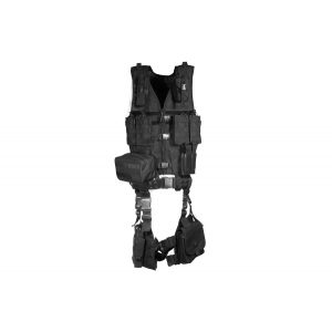 See Airsoft Accessory 1 UTG Sport Ultimate Tactical Gear 10 Piece Complete Kit Black Airsoft Gun Accessory