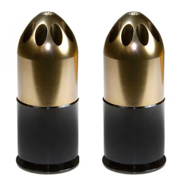 See Airsoft Accessory 1 ICS Green Gas M203 40mm Shower Shells Airsoft Grenade