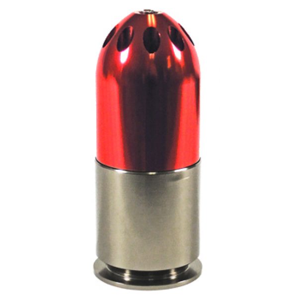 See Airsoft Accessory 1 Jing Gong Airsoft 40mm 63 Round Green Gas Grenade