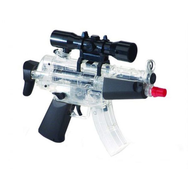 See Airsoft Rifle 1 Electric And Spring Crosman Mini Pulse M74 Carbine FPS-175 Airsoft Gun