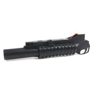 See Airsoft Shotgun 1 Spring DBoys BIM-203P Airsoft Grenade Launcher